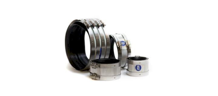 Std No-Hub Couplings