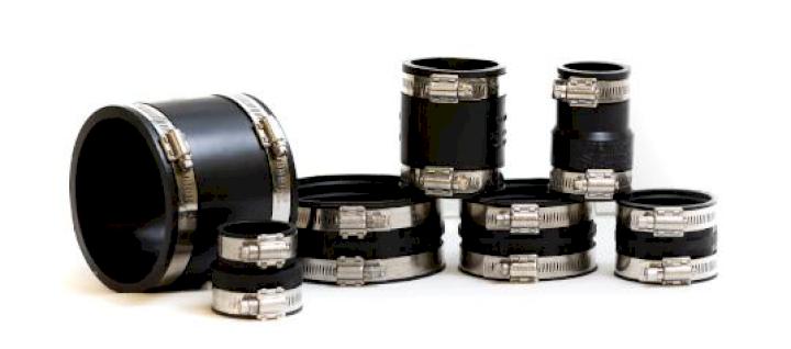 Rigid Quik Couplings