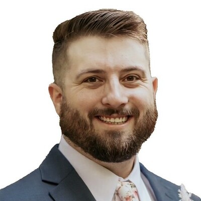 John Marc Shelly - Sales Manager