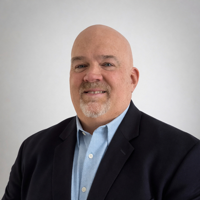 Mike Clough - General Sales Manager Northeast